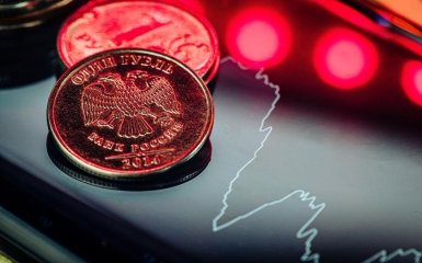 Державний борг Росії досягне рекордних значень у 2031 році