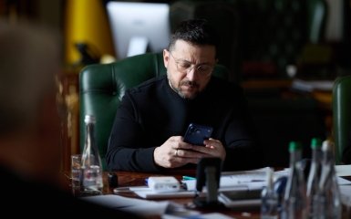 Зеленський вирішив зробити ставку на Туреччину та Сирію — інсайдери