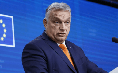 Орбан хоче відмовитися від депутатського мандата на тлі провалу на&hellip;
