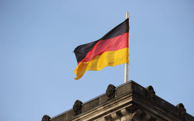 Україна отримає від Німеччини ракети для Patriot і 300 млн&hellip;