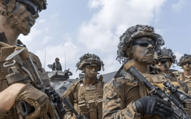 Пентагон розкрив бойові втрати США у війні проти Ірану