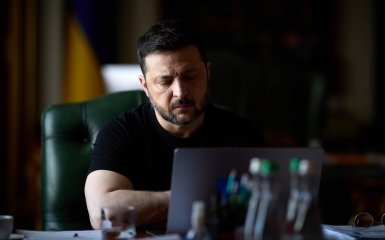 “Чому ми маємо за це платити?”. Зеленський публічно звернувся до&hellip;