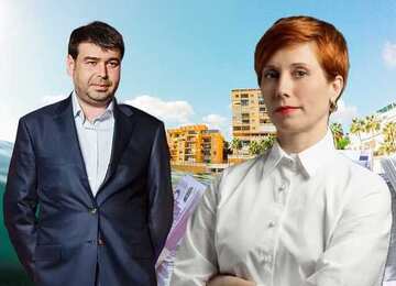 Офшорная империя беглого олигарха Бориса Ушеровича: Mettmann PCL и доверенное&hellip;