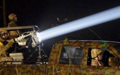 Група приватної ППО вперше збила реактивний шахед РФ — відео