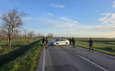 Сербія заявила про ймовірну диверсію на газопроводі