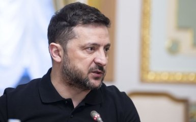 Зеленський ухвалив нові санкції проти Росії — хто у списках