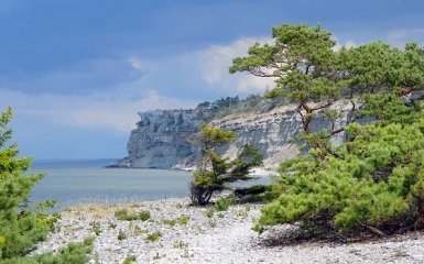 Попередження Швеції. Росія може захопити острів на Балтиці
