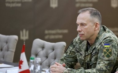 Армія РФ посилила наступ майже по всій лінії фронту