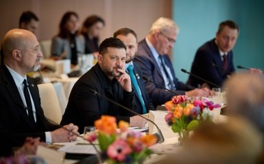 Зеленський хоче зустрітися з Путіним у Туреччині