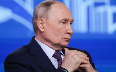 Путін знайшов для Росії нового союзника