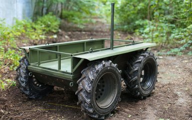 За допомогою НРК. Українські бійці врятували літню жінку на Донеччині&hellip;