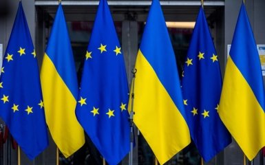 ЄС надасть Україні ще 1,4 млрд євро прибутків від заморожених&hellip;