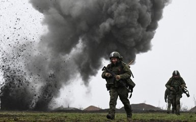 Армію РФ накрила хвиля паніки через свавілля сомалійського найманця