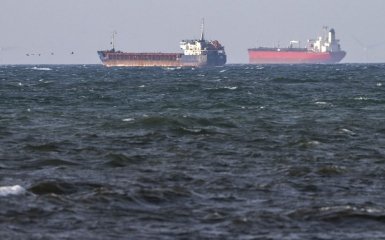 Швеція скасувала арешт російського капітана — причетний до вивезення зерна&hellip;