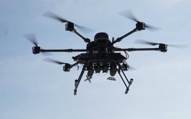 Україна розпочала нову фазу морської війни проти РФ