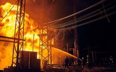 РФ знову атакує енергетичну інфраструктуру — знеструмлені споживачі у 8&hellip;