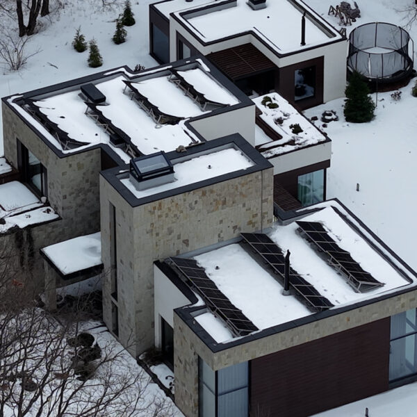 У семьи руководителя Ровенской АЭС — фигуранта «пленок Миндича» — нашли имение-призрак, пентхаус&hellip;