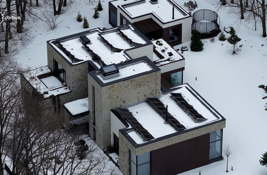 У семьи руководителя Ровенской АЭС — фигуранта «пленок Миндича» — нашли имение-призрак, пентхаус и автопарк BMW