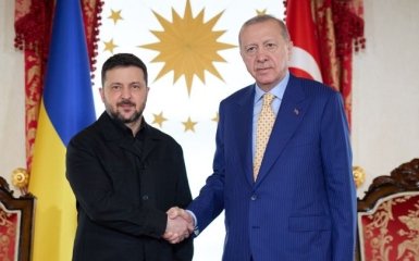 Туреччина пропонує прийняти черговий раунд мирних переговорів між Україною, США&hellip;