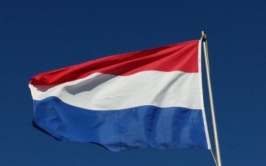 Нідерланди виділяють 248 млн євро на придбання дронів для ЗСУ