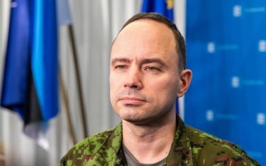 Немає жодних ознак підготовки Росією агресії в Європі — розвідка&hellip;
