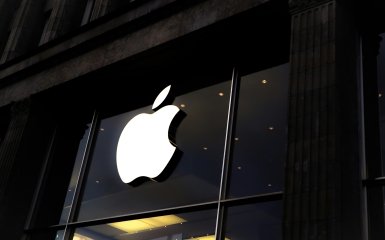 Дії Apple можуть призвести до дефіциту мобільної оперативної пам’яті