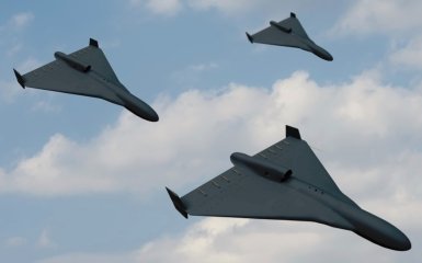 Росія дронами атакувала енергетичний обʼєкт на Одещині