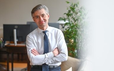 “Він трансформується”. У Литві оголосили про зміни в НАТО