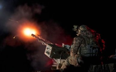 “Мала” ППО України знищила понад 2100 дронів РФ у квітні&hellip;