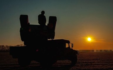 Україна готується створити революційну систему ППО — інсайдери