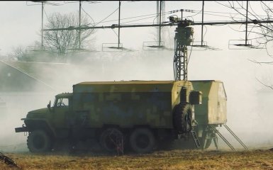 ППО знешкодила 114 цілей під час відбиття повітряного нападу РФ