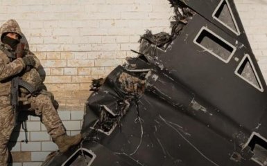 Уперше в історії СБС збили “Шахед” дроном-перехоплювачем із надводної платформи&hellip;