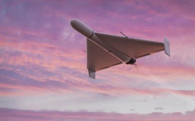 Українські фахівці знищували іранські “шахеди” на Близькому Сході