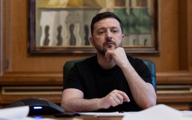 У Росії великі проблеми з економікою — Зеленський