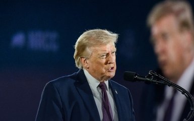 Трамп допоміг Путіну збільшити експорт російського газу до ЄС