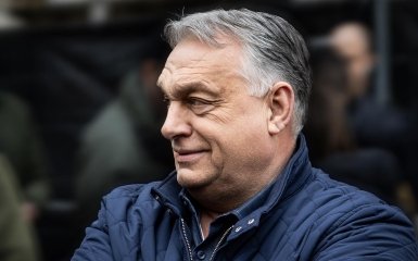 Вибори в Угорщині. Орбана накинувся на Мадяра зі звинуваченнями