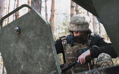 Українські воїни вступили у 50 боєзіткнень з окупантами від початку&hellip;