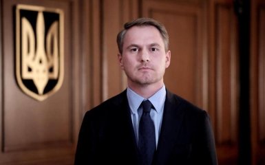 Україна вимагає від Ізраїлю арештувати судно з краденим зерном