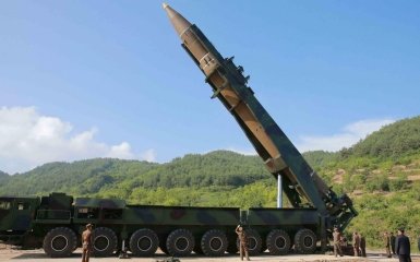 КНДР уже має близько 50 ядерних боєголовок — інсайдери