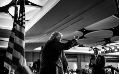 “Трамп шокував Нетаньягу”. Ізраїль панікує через зміну підходу США