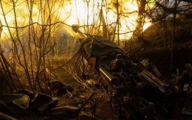 Сили оборони України зірвали спробу штурму окупантів під Часовим Яром&hellip;