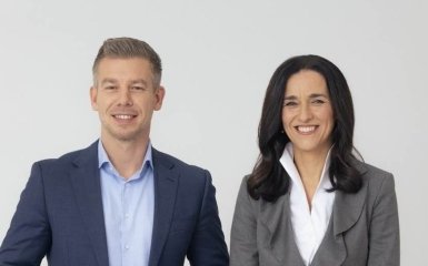 Аніта Орбан стане віцепрем’єр-міністеркою Угорщини