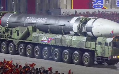 КНДР здійснила нові запуски балістичних ракет — Японія та Південна&hellip;