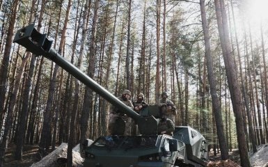 Росія порушила великоднє перемир’я уже понад 2300 разів