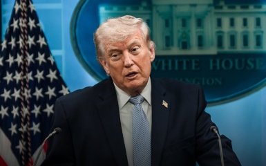 Трамп скасував санкції на російську нафту попри усі свої обіцянки