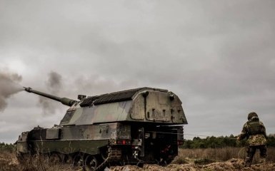 ЗСУ вступили у 112 боєзіткнень з окупантами від початку доби