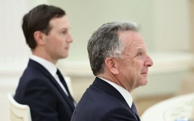 Буданов анонсував візит до України посланців Трампа