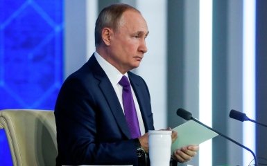 Росія вже програла цю війну стратегічно — адмірал Бауер