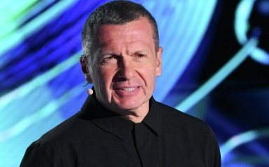 Соловйов обізвав Мелоні “фашисткою і с*кою” — Італія відреагувала