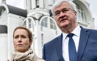 Євросоюз не може розблокувати 90 млрд євро для України